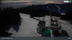 Smrčina / Hochficht