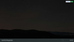 Smrčina / Hochficht