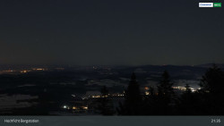 Smrčina / Hochficht