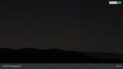 Smrčina / Hochficht