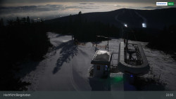 Smrčina / Hochficht