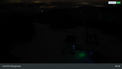 Smrčina / Hochficht