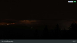 Smrčina / Hochficht