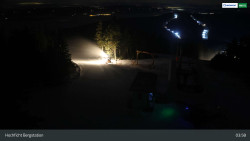 Smrčina / Hochficht