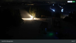 Smrčina / Hochficht