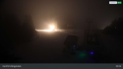 Smrčina / Hochficht