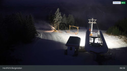 Smrčina / Hochficht