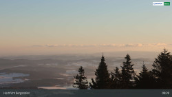 Smrčina / Hochficht