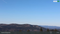 Smrčina / Hochficht