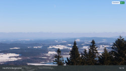 Smrčina / Hochficht