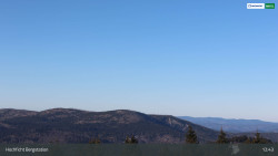 Smrčina / Hochficht