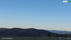 Smrčina / Hochficht