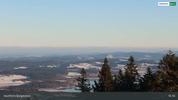 Smrčina / Hochficht