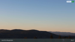 Smrčina / Hochficht