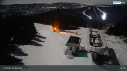 Smrčina / Hochficht