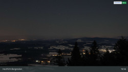 Smrčina / Hochficht