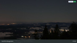 Smrčina / Hochficht