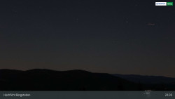 Smrčina / Hochficht