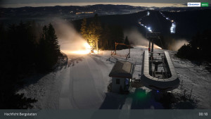 Lyžařský areál Hochficht - Smrčina / Hochficht - 29.12.2025 v 00:30 Lyžařský areál Hochficht - Smrčina / Hochficht - 29.12.2025 v 00:30