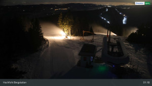 Lyžařský areál Hochficht - Smrčina / Hochficht - 29.12.2025 v 01:30 Lyžařský areál Hochficht - Smrčina / Hochficht - 29.12.2025 v 01:30