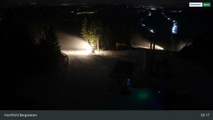 Lyžařský areál Hochficht - Smrčina / Hochficht - 29.12.2025 v 02:30 Lyžařský areál Hochficht - Smrčina / Hochficht - 29.12.2025 v 02:30