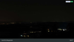 Smrčina / Hochficht