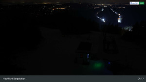 Lyžařský areál Hochficht - Smrčina / Hochficht - 29.12.2025 v 04:30 Lyžařský areál Hochficht - Smrčina / Hochficht - 29.12.2025 v 04:30