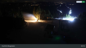 Lyžařský areál Hochficht - Smrčina / Hochficht - 29.12.2025 v 05:30 Lyžařský areál Hochficht - Smrčina / Hochficht - 29.12.2025 v 05:30