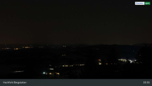 Lyžařský areál Hochficht - Smrčina / Hochficht - 29.12.2025 v 06:15 Lyžařský areál Hochficht - Smrčina / Hochficht - 29.12.2025 v 06:15