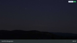 Smrčina / Hochficht