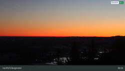 Smrčina / Hochficht