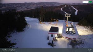 Lyžařský areál Hochficht - Smrčina / Hochficht - 29.12.2025 v 07:30 Lyžařský areál Hochficht - Smrčina / Hochficht - 29.12.2025 v 07:30