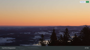 Lyžařský areál Hochficht - Smrčina / Hochficht - 29.12.2025 v 08:00 Lyžařský areál Hochficht - Smrčina / Hochficht - 29.12.2025 v 08:00
