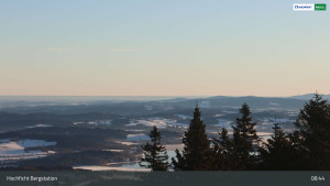 Lyžařský areál Hochficht - Smrčina / Hochficht - 29.12.2025 v 09:00 Lyžařský areál Hochficht - Smrčina / Hochficht - 29.12.2025 v 09:00