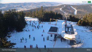 Lyžařský areál Hochficht - Smrčina / Hochficht - 29.12.2025 v 10:00 Lyžařský areál Hochficht - Smrčina / Hochficht - 29.12.2025 v 10:00