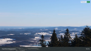 Lyžařský areál Hochficht - Smrčina / Hochficht - 29.12.2025 v 10:15 Lyžařský areál Hochficht - Smrčina / Hochficht - 29.12.2025 v 10:15