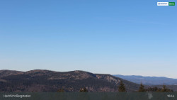 Smrčina / Hochficht