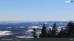 Smrčina / Hochficht