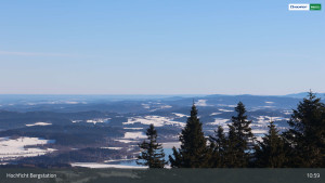 Lyžařský areál Hochficht - Smrčina / Hochficht - 29.12.2025 v 11:15 Lyžařský areál Hochficht - Smrčina / Hochficht - 29.12.2025 v 11:15