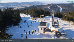 Lyžařský areál Hochficht - Smrčina / Hochficht - 29.12.2025 v 11:30 Lyžařský areál Hochficht - Smrčina / Hochficht - 29.12.2025 v 11:30