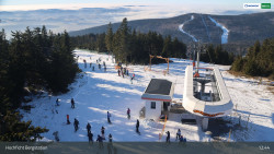 Smrčina / Hochficht