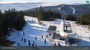 Lyžařský areál Hochficht - Smrčina / Hochficht - 29.12.2025 v 13:00 Lyžařský areál Hochficht - Smrčina / Hochficht - 29.12.2025 v 13:00