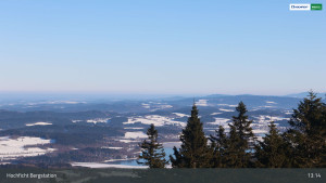 Lyžařský areál Hochficht - Smrčina / Hochficht - 29.12.2025 v 13:30 Lyžařský areál Hochficht - Smrčina / Hochficht - 29.12.2025 v 13:30