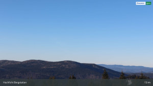 Lyžařský areál Hochficht - Smrčina / Hochficht - 29.12.2025 v 14:00 Lyžařský areál Hochficht - Smrčina / Hochficht - 29.12.2025 v 14:00