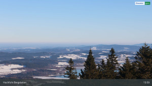 Lyžařský areál Hochficht - Smrčina / Hochficht - 29.12.2025 v 14:15 Lyžařský areál Hochficht - Smrčina / Hochficht - 29.12.2025 v 14:15