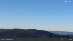 Smrčina / Hochficht