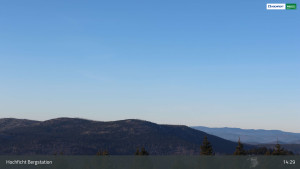 Lyžařský areál Hochficht - Smrčina / Hochficht - 29.12.2025 v 14:45 Lyžařský areál Hochficht - Smrčina / Hochficht - 29.12.2025 v 14:45