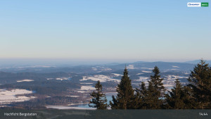 Lyžařský areál Hochficht - Smrčina / Hochficht - 29.12.2025 v 15:00 Lyžařský areál Hochficht - Smrčina / Hochficht - 29.12.2025 v 15:00