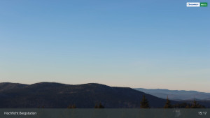 Lyžařský areál Hochficht - Smrčina / Hochficht - 29.12.2025 v 15:30 Lyžařský areál Hochficht - Smrčina / Hochficht - 29.12.2025 v 15:30