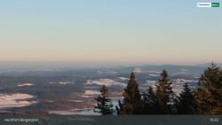 Smrčina / Hochficht